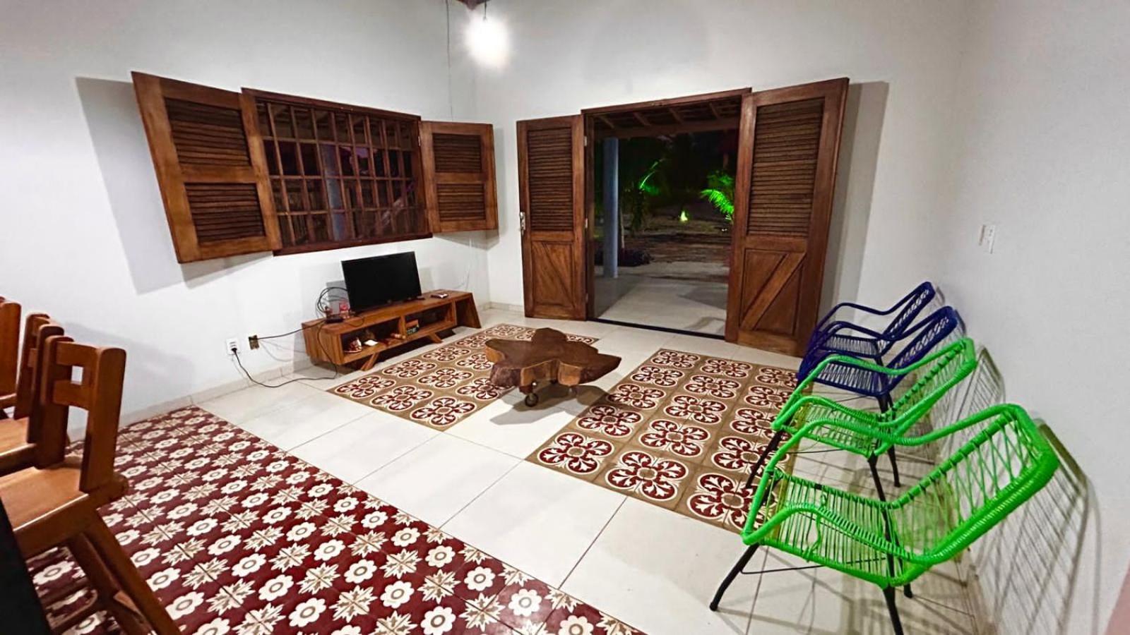 Casa Pierot Villa Луиш Корея Екстериор снимка