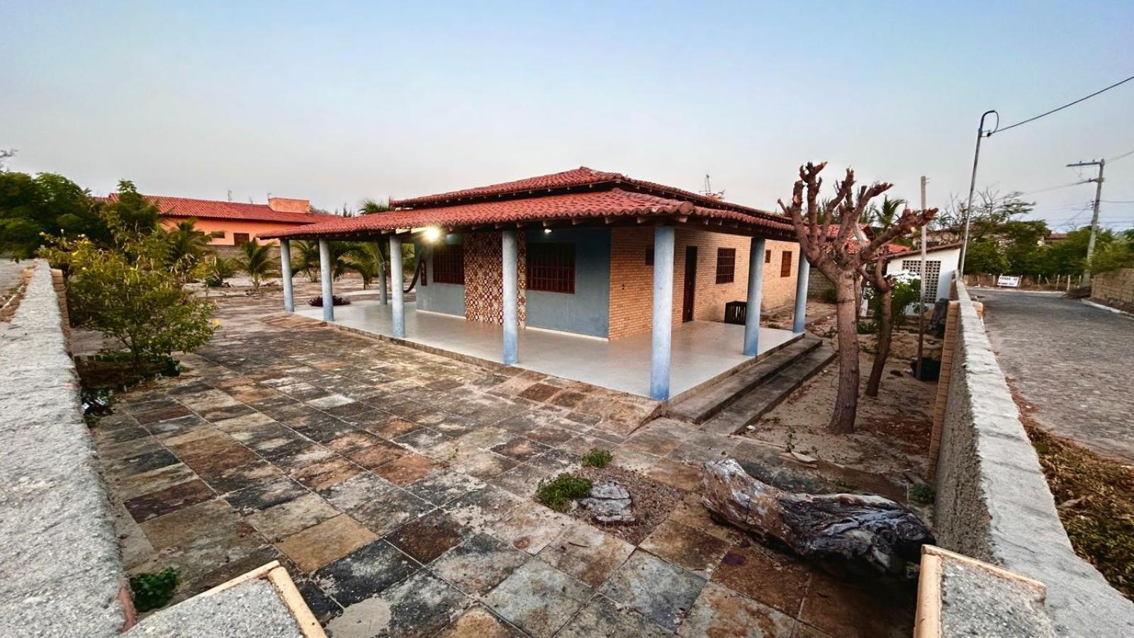 Casa Pierot Villa Луиш Корея Екстериор снимка