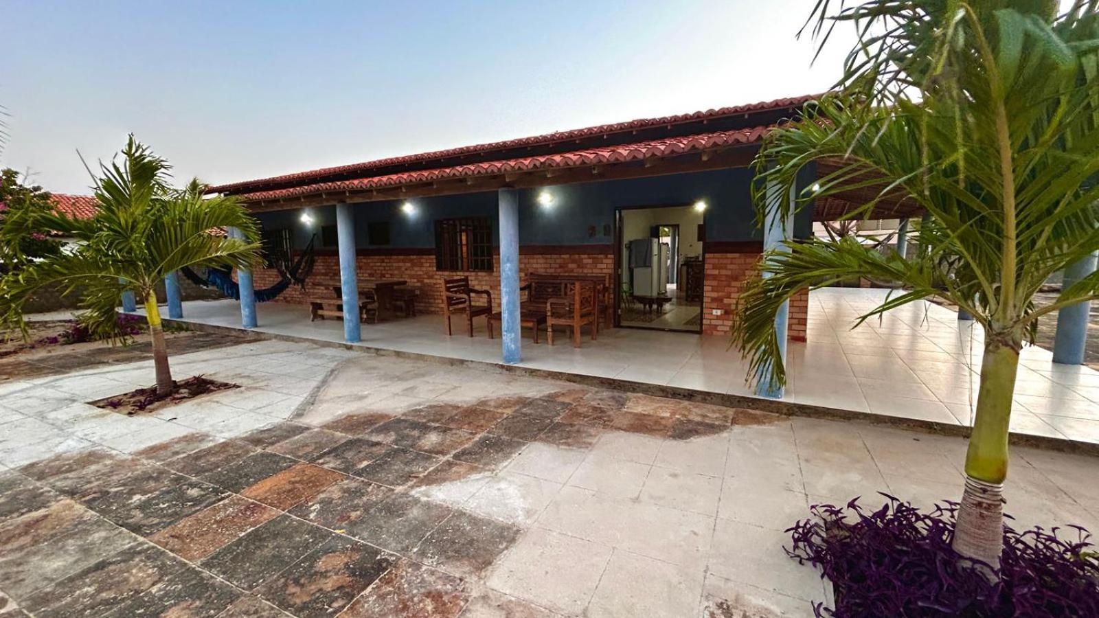 Casa Pierot Villa Луиш Корея Екстериор снимка