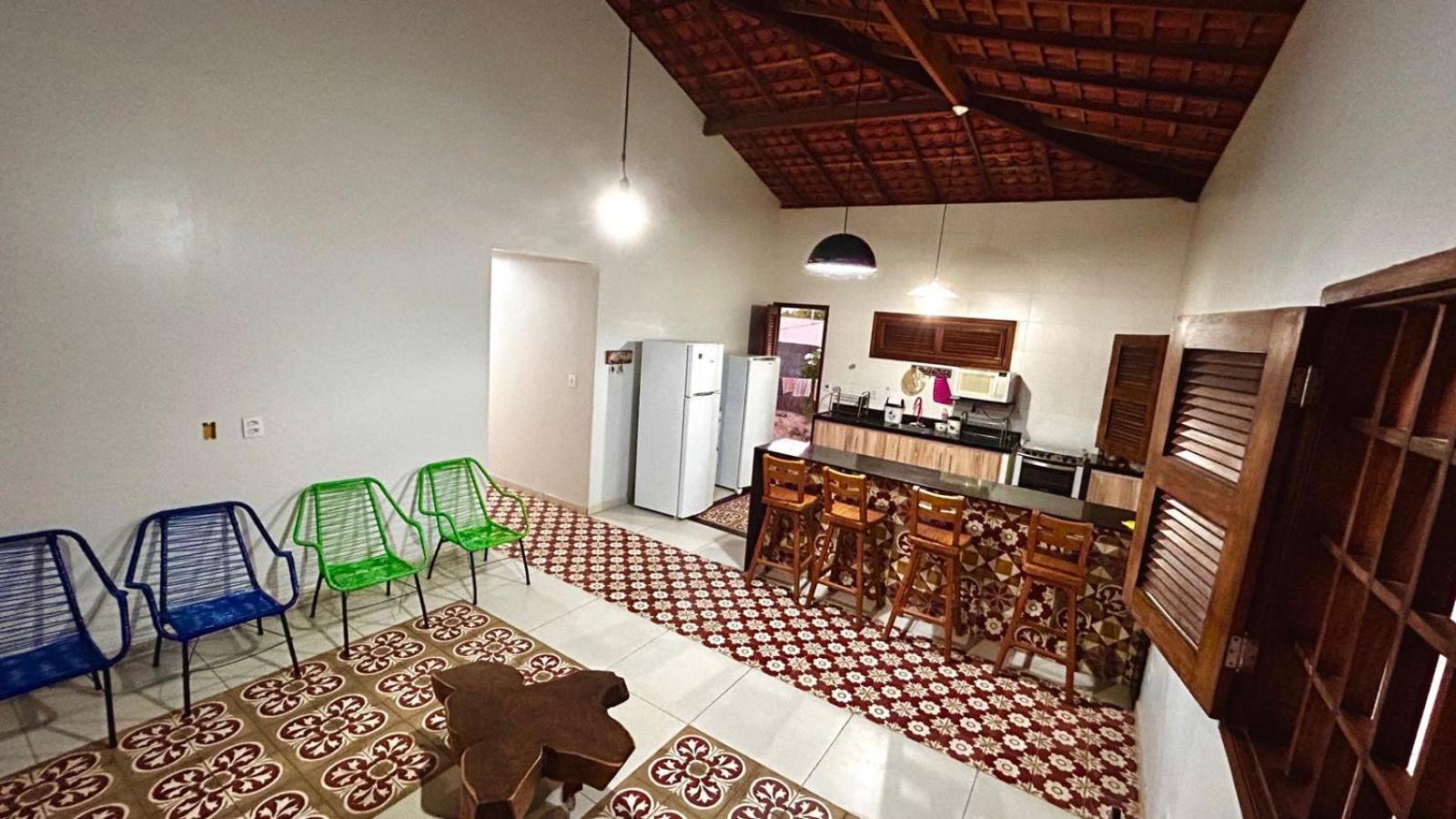 Casa Pierot Villa Луиш Корея Екстериор снимка