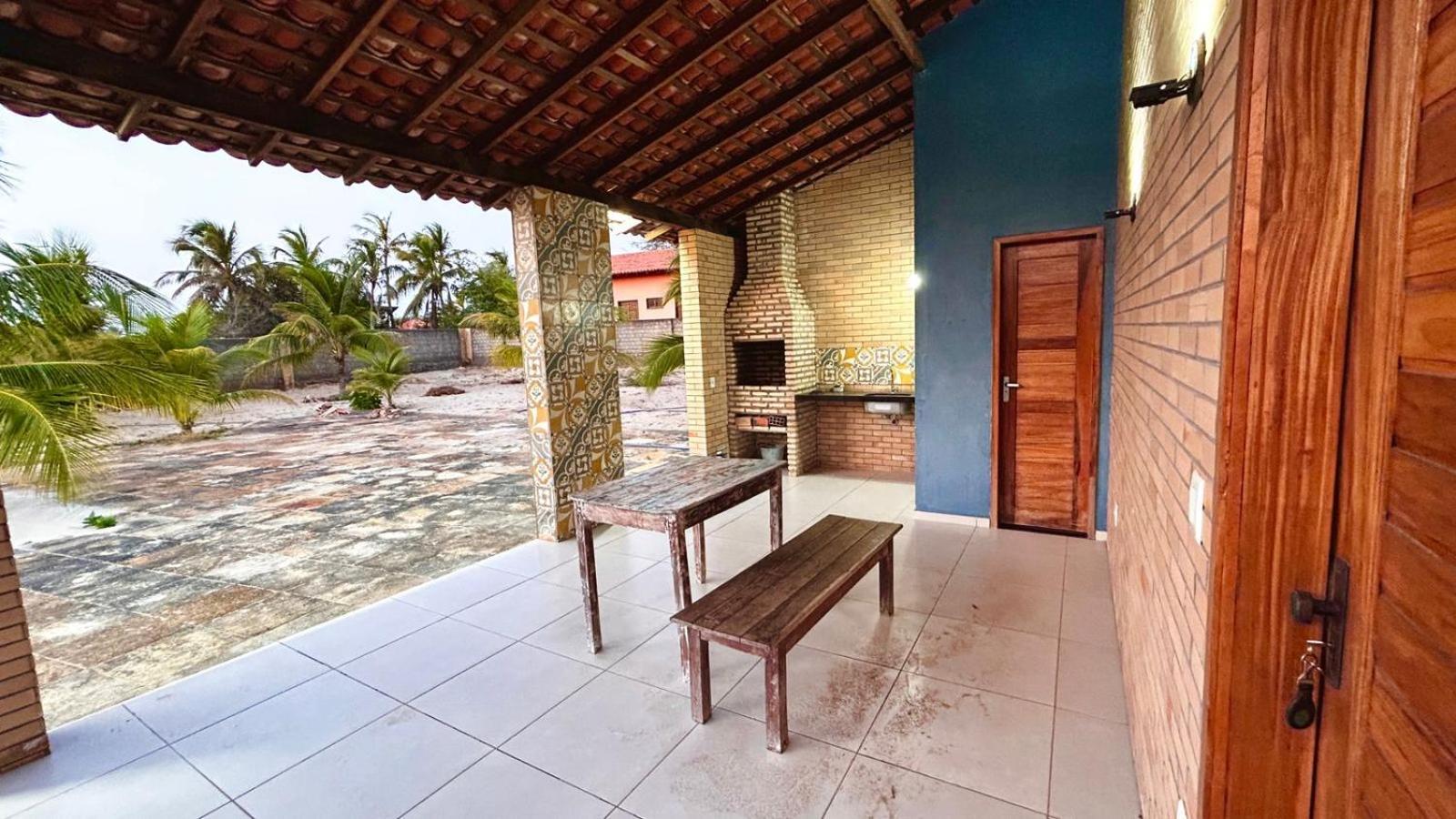 Casa Pierot Villa Луиш Корея Екстериор снимка