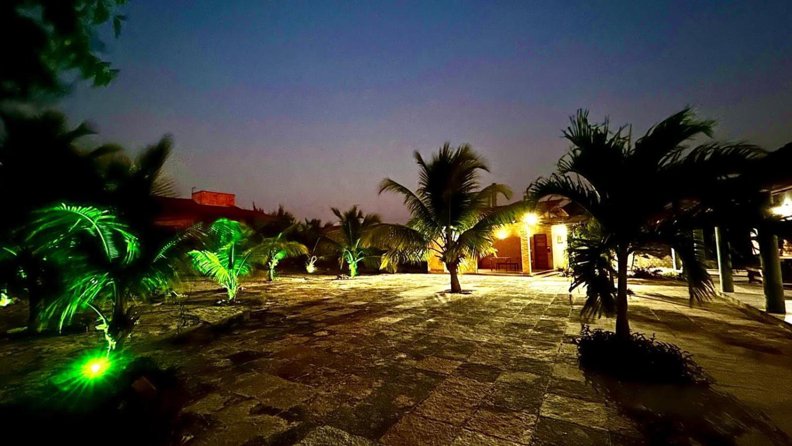Casa Pierot Villa Луиш Корея Екстериор снимка