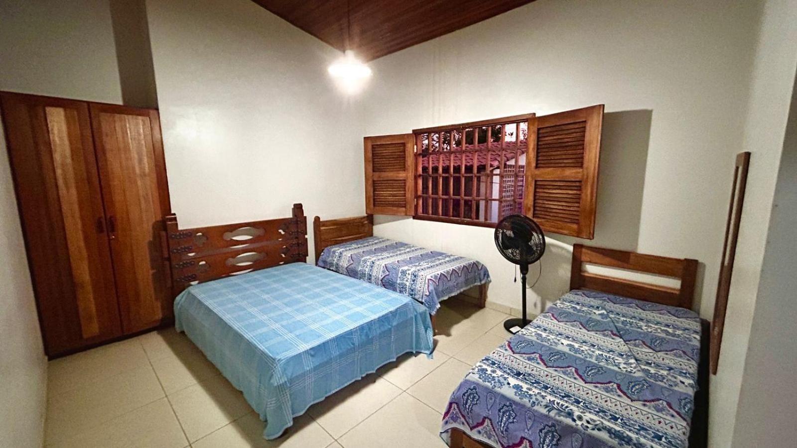 Casa Pierot Villa Луиш Корея Екстериор снимка