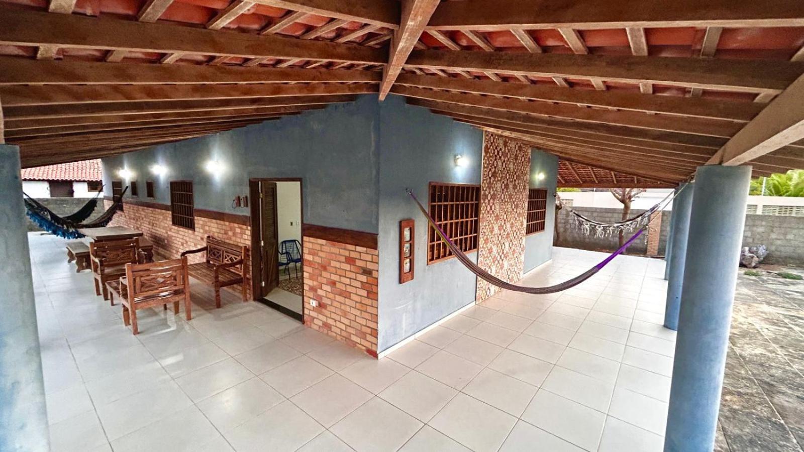 Casa Pierot Villa Луиш Корея Екстериор снимка