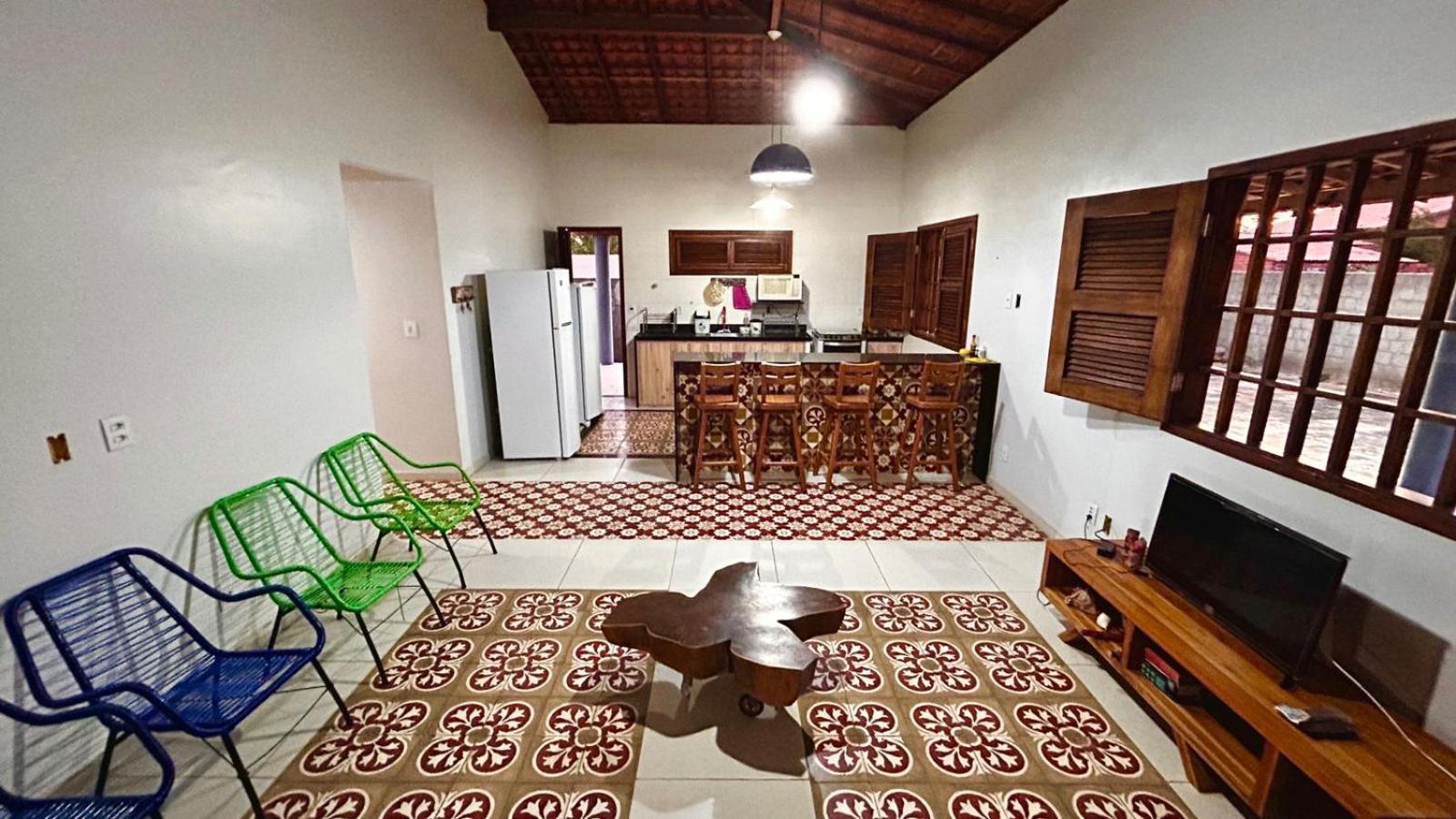 Casa Pierot Villa Луиш Корея Екстериор снимка