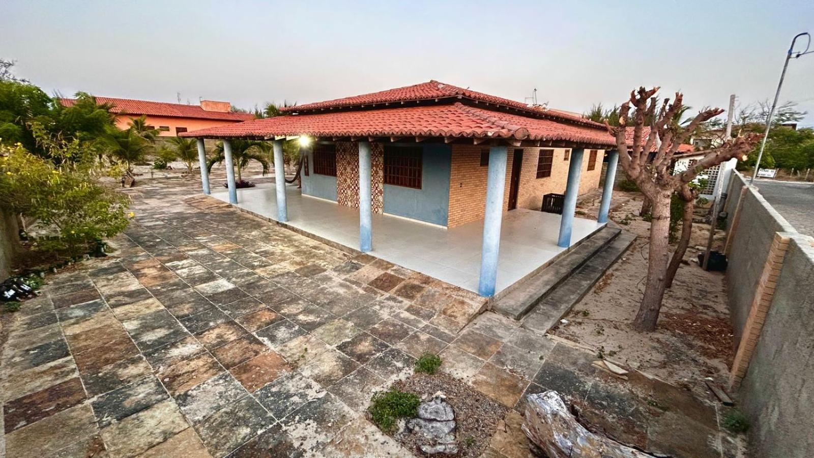 Casa Pierot Villa Луиш Корея Екстериор снимка
