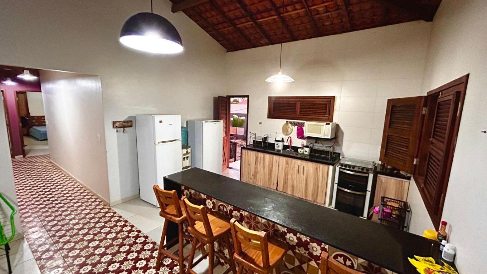 Casa Pierot Villa Луиш Корея Екстериор снимка