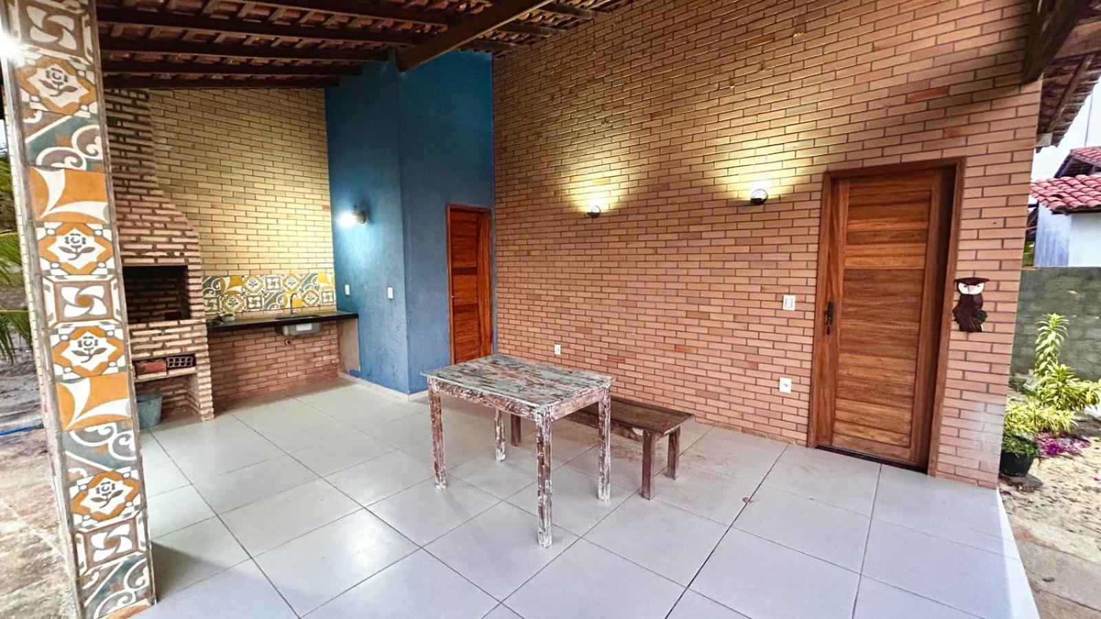 Casa Pierot Villa Луиш Корея Екстериор снимка