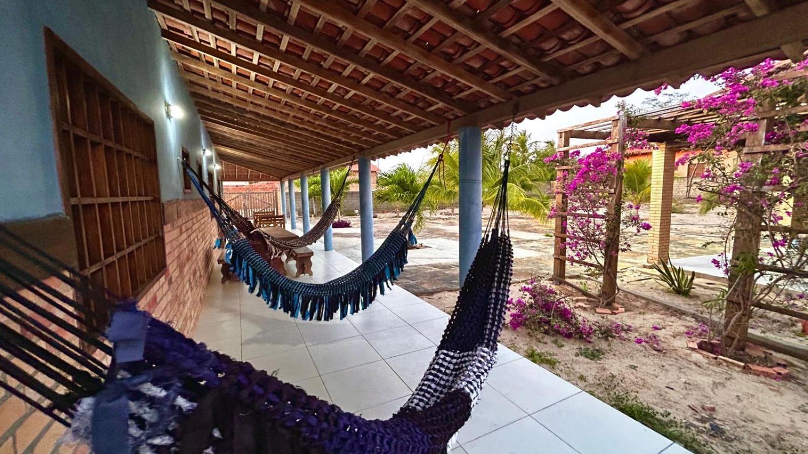 Casa Pierot Villa Луиш Корея Екстериор снимка