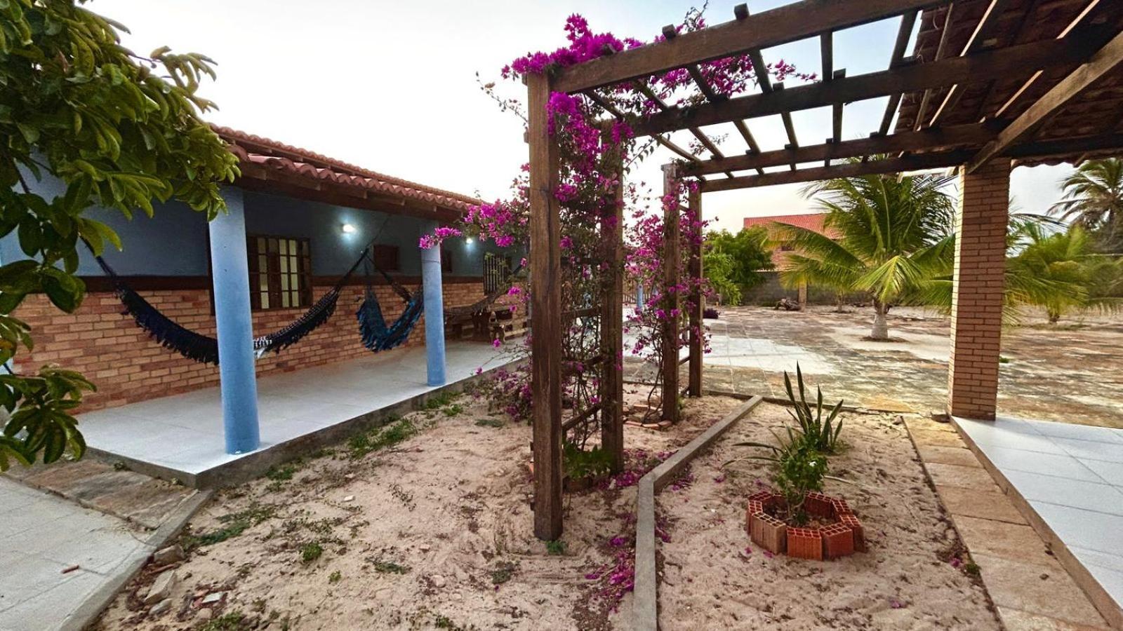 Casa Pierot Villa Луиш Корея Екстериор снимка