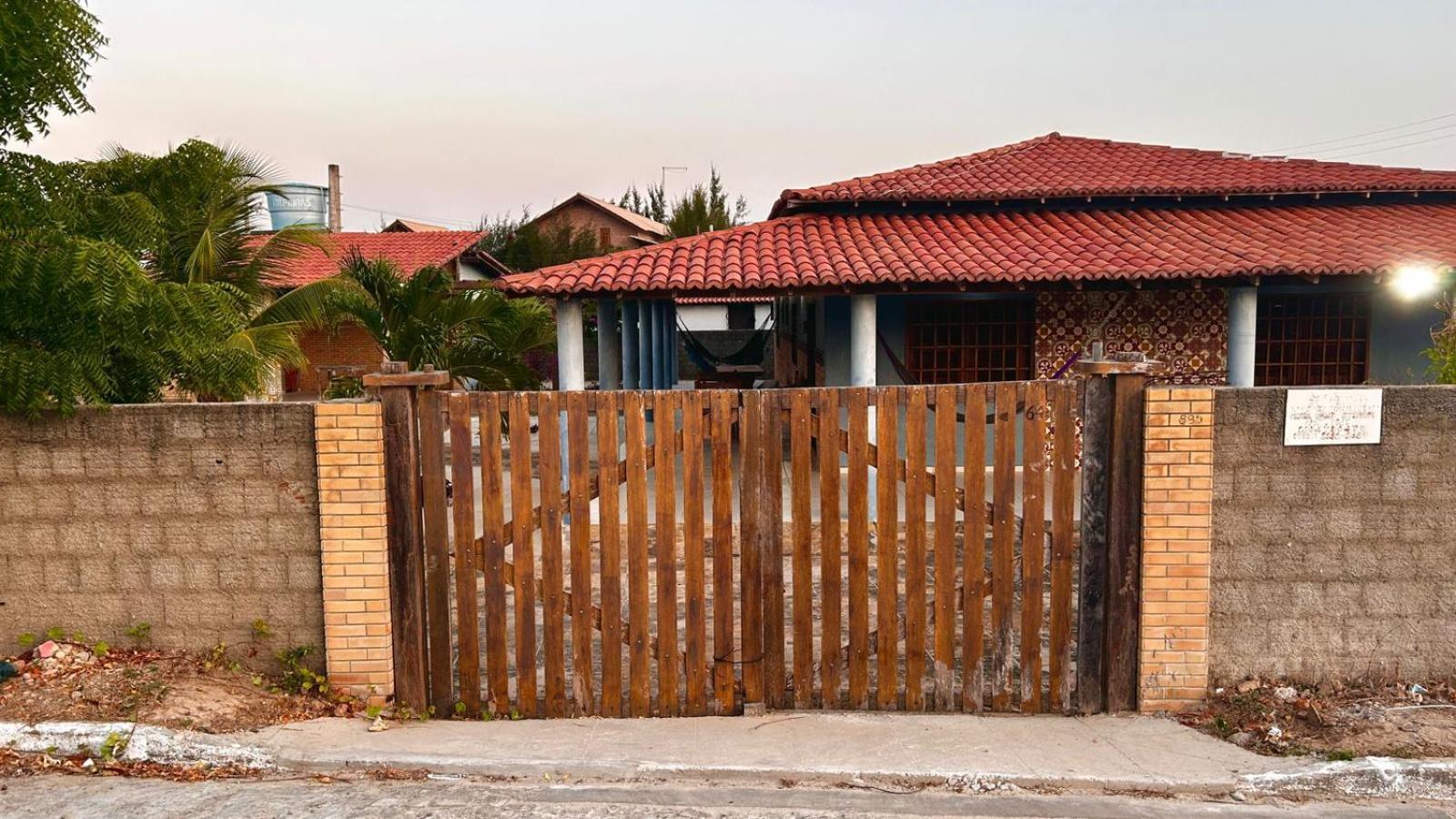 Casa Pierot Villa Луиш Корея Екстериор снимка